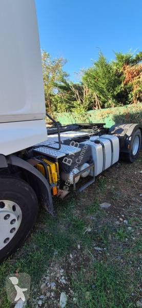 Tahač Renault 460 DXI