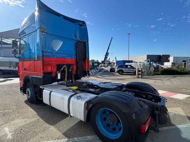 Tahač DAF 450 4X2 EURO 6 - MEGA