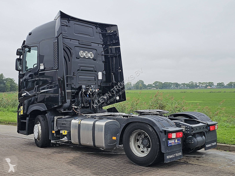 Tahač Renault T 480 T HIGH