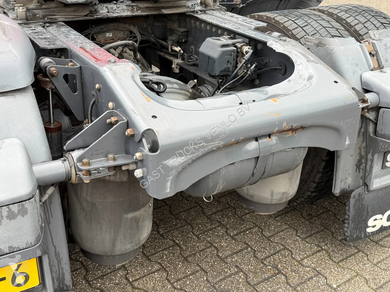 Tahač Scania R410 Euro 6 SCR Only - Smart Tacho...