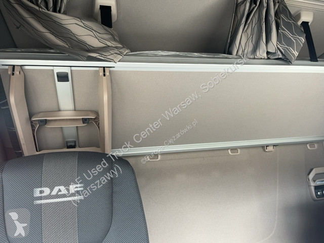 Tahač DAF n 480 FT 4X2