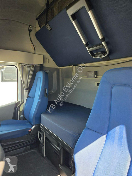 Tahač Volvo 500 6x2 COMING IN 2 WEEKS / GLOBE...