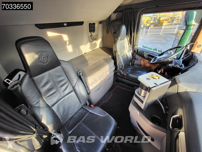 Tahač Scania S450 S 4X2 NL-Truck APK 06-2027...