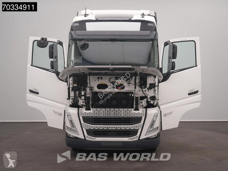 Tahač Volvo FH 460 4X2 Globe APK 08-2027 2x...