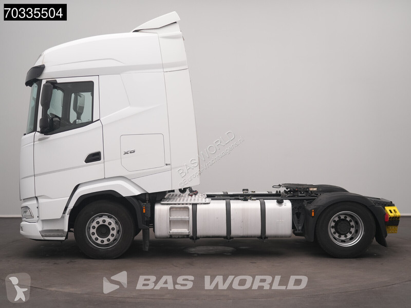 Nyergesvontató DAF 480  4X2 APK 06-2027 2x...
