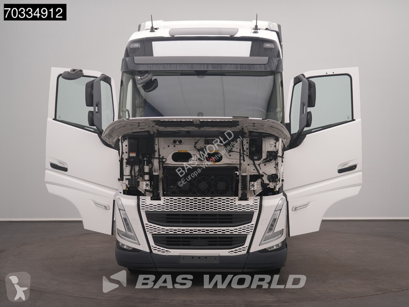 Cabeza tractora Volvo FH 460 4X2 Globe APK...