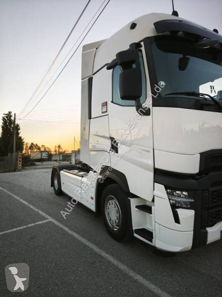 Cabeza tractora Renault 480 T4X2 13L E6