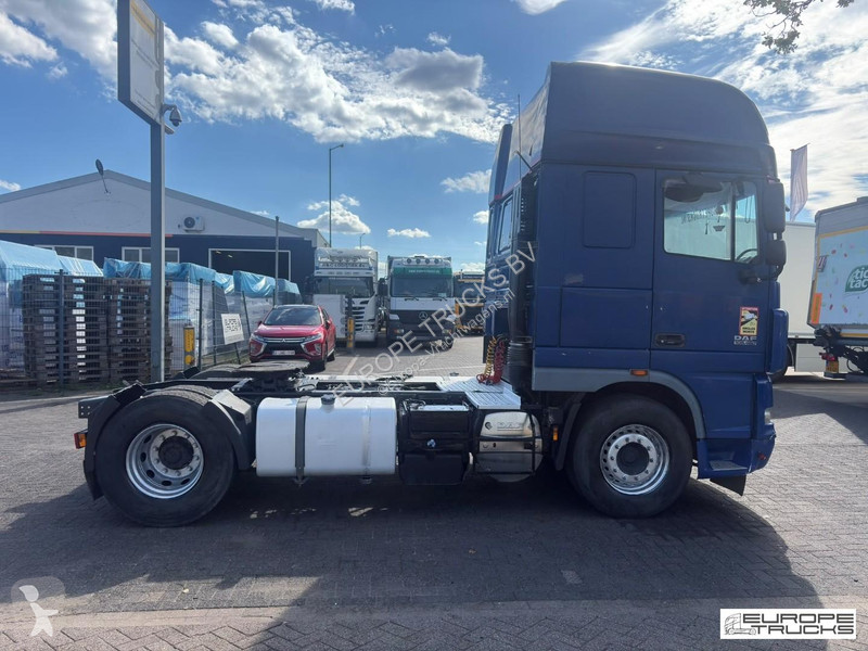 DAF 460 Steel/Air - Automatic - Airco - SSC...