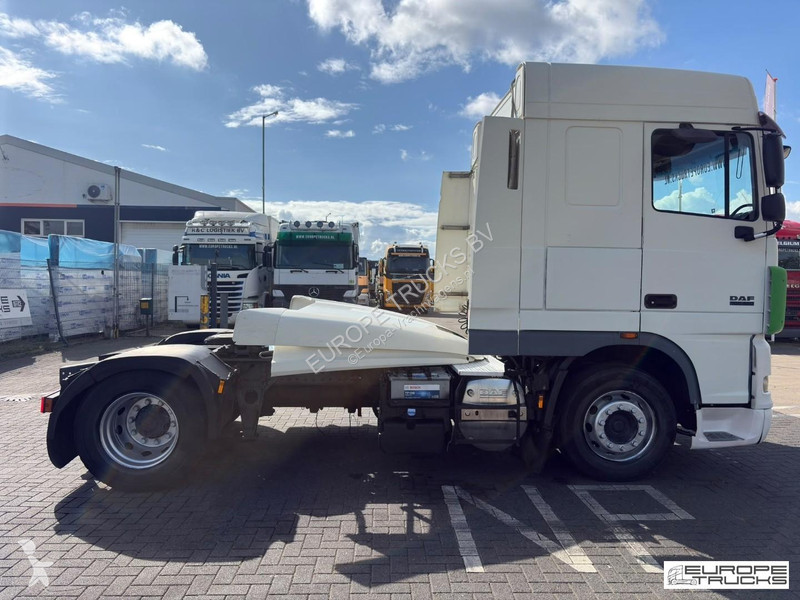 DAF 460 Steel/Air - Automatic - Airco -...