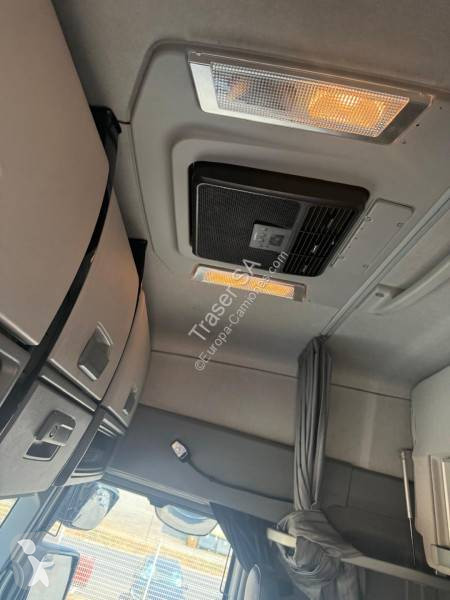 Cabeza tractora Renault 480 T4X2 13L E6