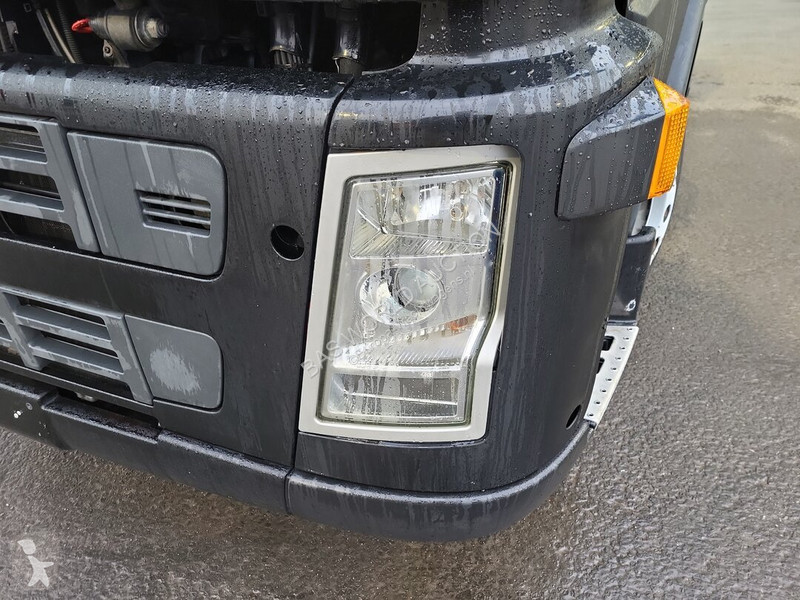 Tractor Volvo FM FM 260