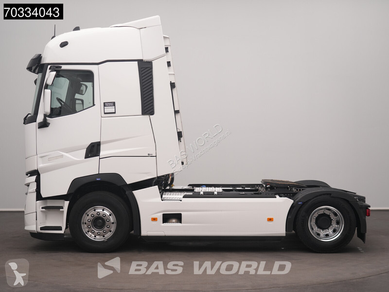 Nyergesvontató Renault T 520 4X2 HIGH Retarder...