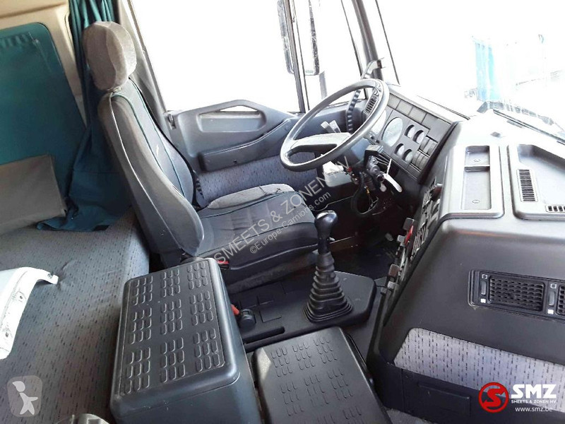 Cabeza tractora Iveco 440 E 42 510'km TOP 1a...