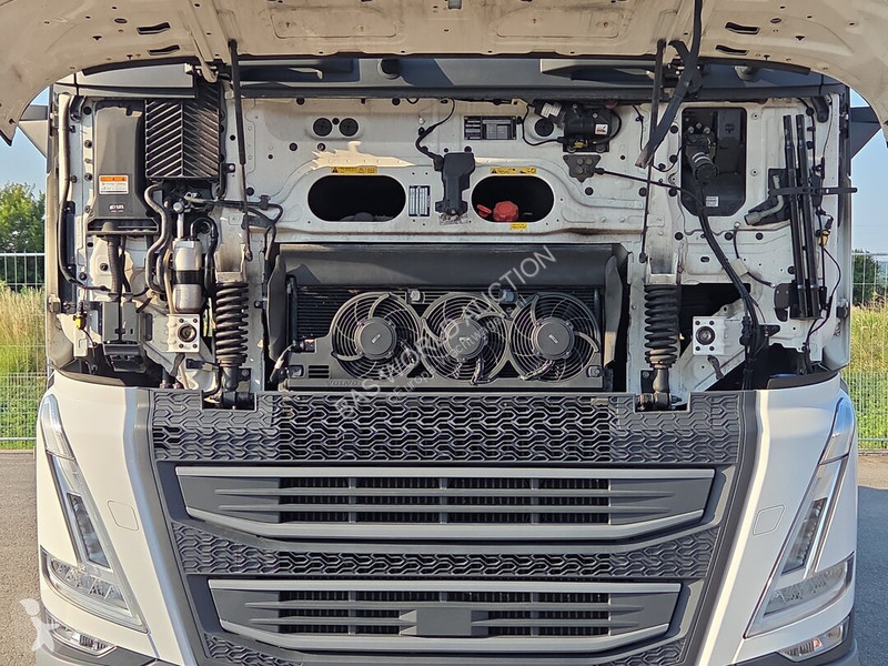 Nyergesvontató Volvo FH FH 460