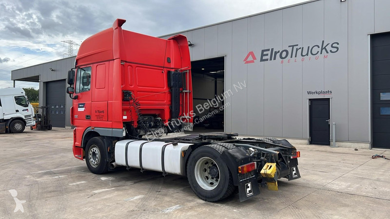 Cabeza tractora DAF 105460 (TRES PROPRE / BONNE...