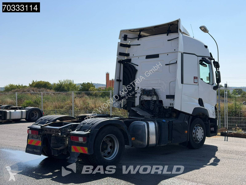 Tratores Renault T 460 4X2 Retarder 2xTanks