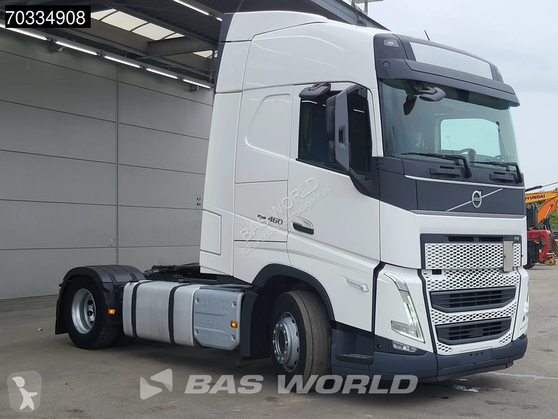 Tractor Volvo FH 460 4X2 Globe APK 08-2027 2x...