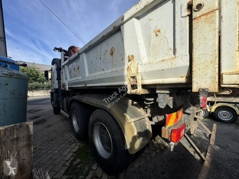 Nyergesvontató Volvo