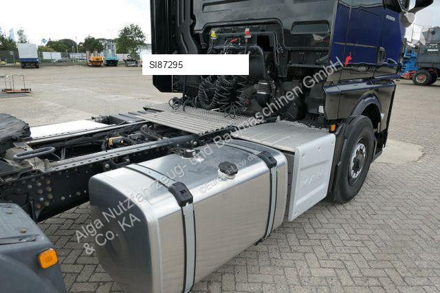 Cap tractor MAN 18.510 TGX 4x4, HydroDrive,...