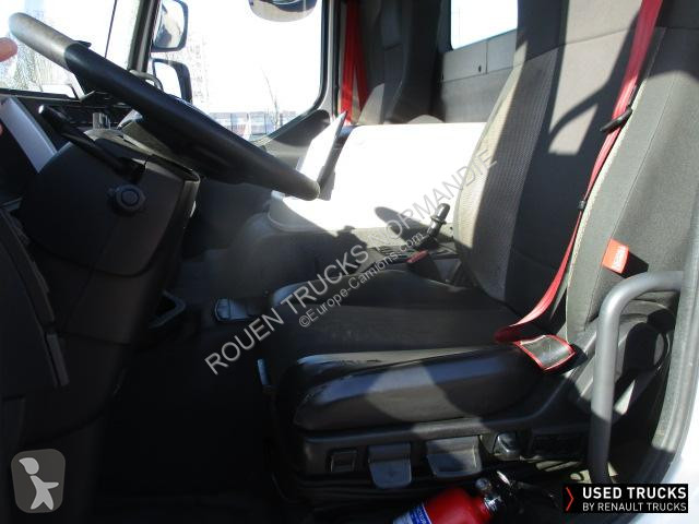 Tractor Renault C cab 2.3