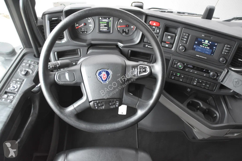 Tractor Scania S410 NGS 4X2EB MEGA - EURO 6 E -...