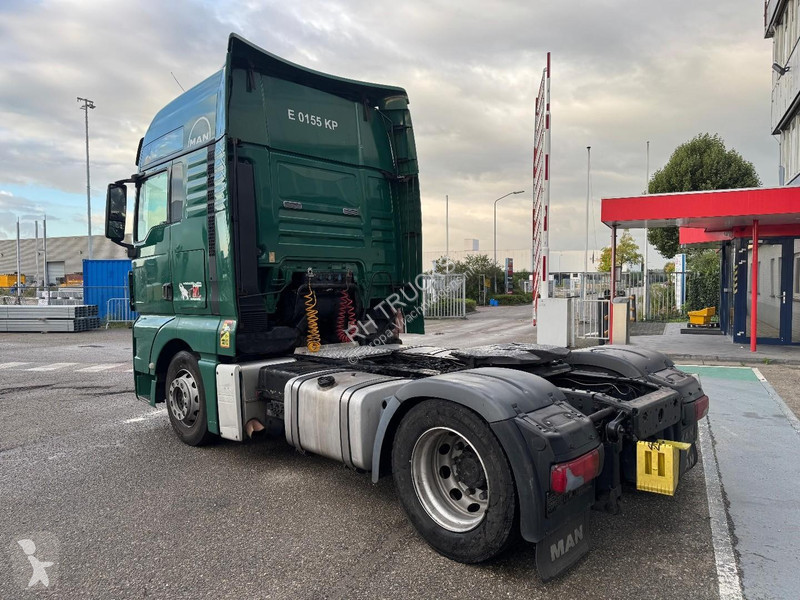 Tractor MAN 18.440 4X2 EURO 5