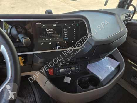 Cabeza tractora DAF 530 FT 4X2
