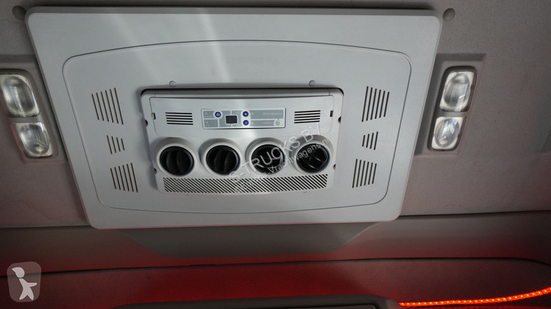 Tractor DAF 480 SSC tractor unit