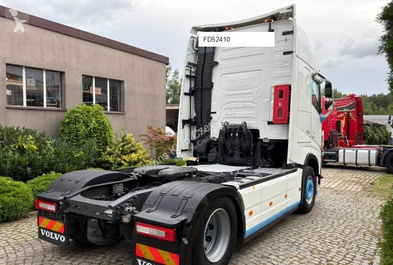 Tratores Volvo FH 500
