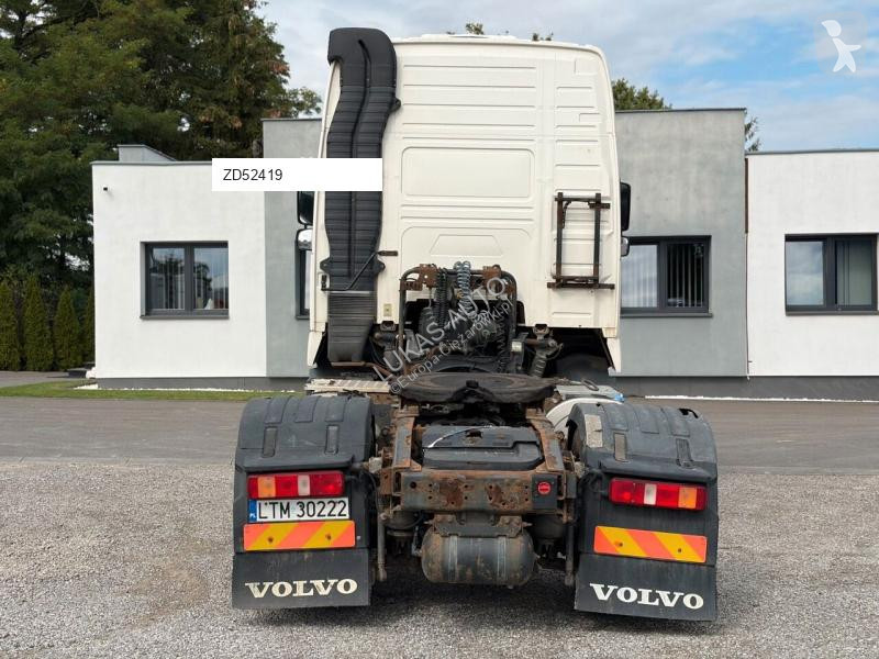 Tractor Volvo FH 460