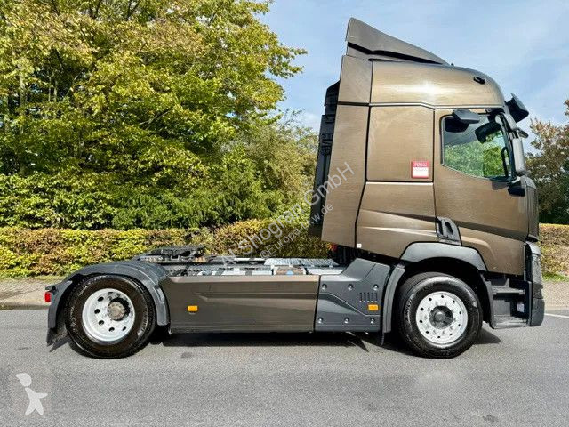 Cap tractor Renault T460 Sleepercab / Euro 6 /...
