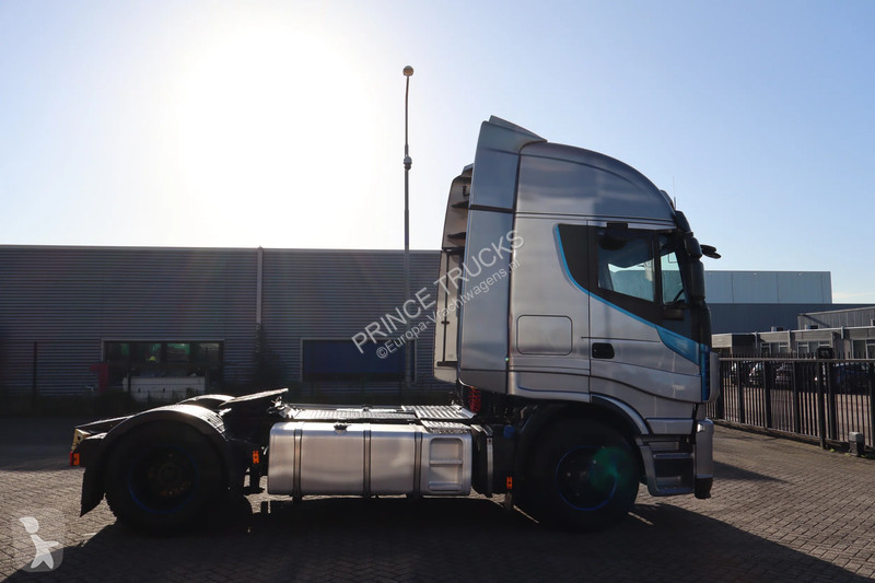 Cap tractor Iveco 460 * EURO6 * 4X2 *