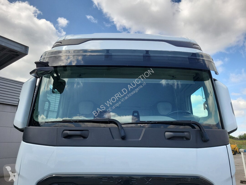 Cap tractor Ford F-Max F-Max 500