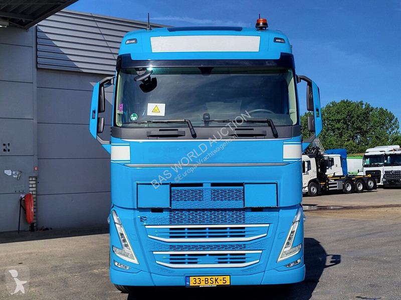 Tracteur Volvo FH FH 460
