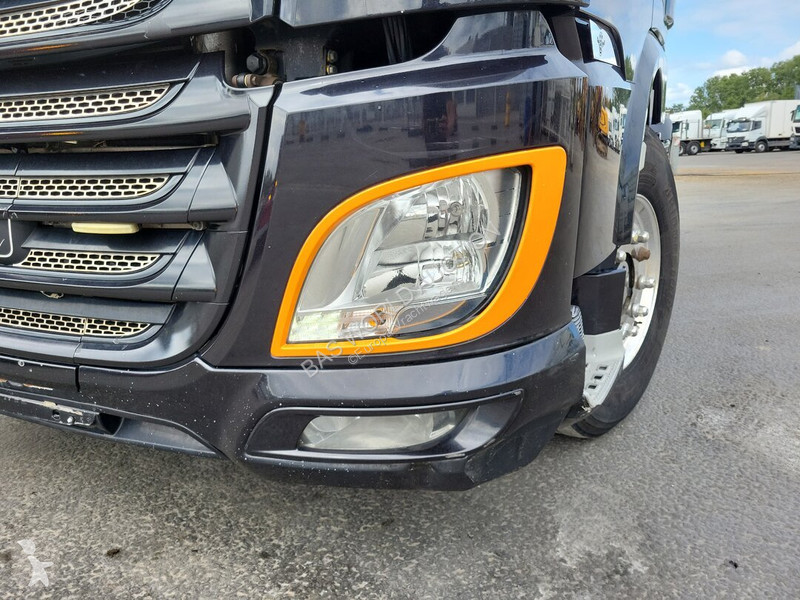 Cap tractor DAF 510