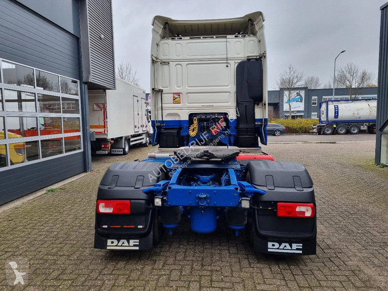 Cap tractor DAF 106440 EURO 6/ Intarder/...