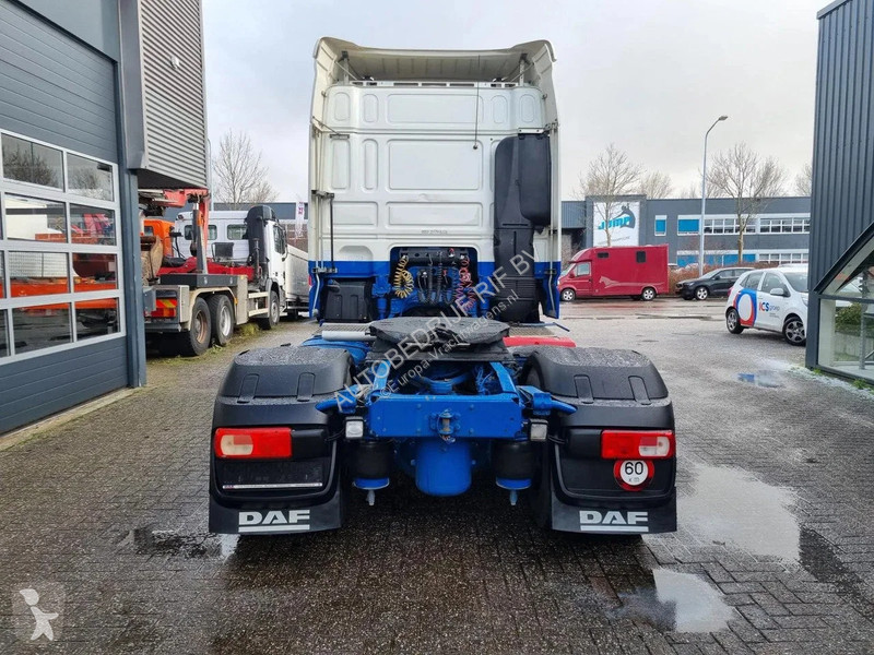 Cap tractor DAF 106440 EURO 6/ Intarder/...