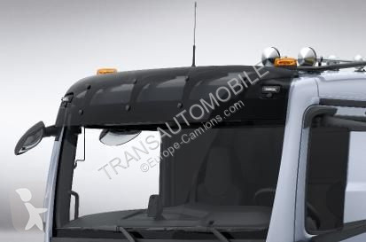Tractor MAN 33.440 6x4 BB SA