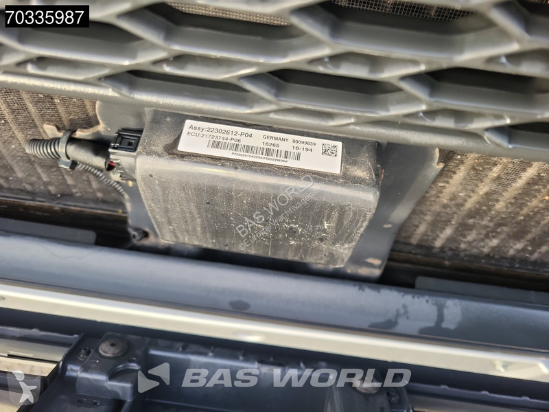 Tractor Volvo 500  4X2 Full-Air Cruise Control