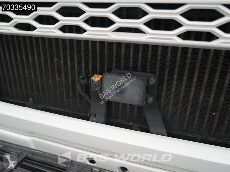Tractor Volvo 500 4X2 XL 2x Tanks I-ParkCool ACC