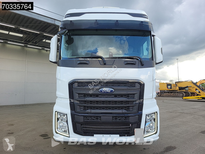Cap tractor Ford F-Max 500 4X2 Retarder 2x...