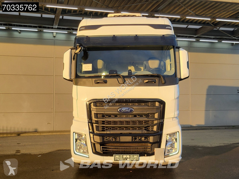 Cap tractor Ford F-Max 500 4X2 Retarder 2x...