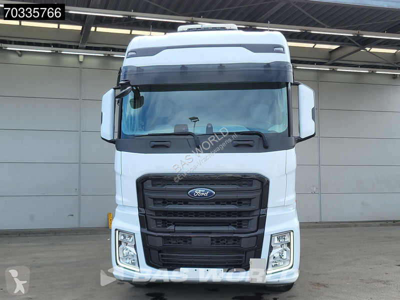 Cap tractor Ford F-Max 500 4X2 Retarder 2x...