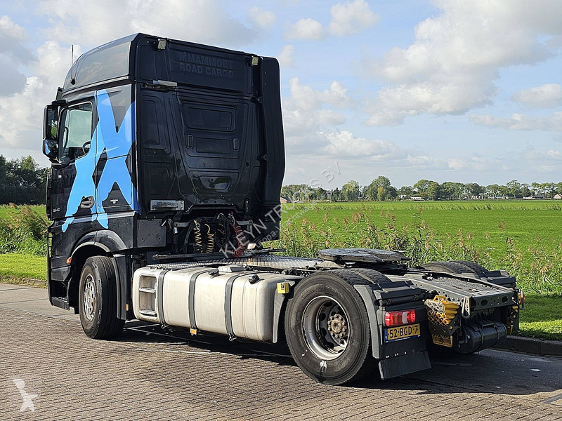 Tratores Mercedes ACTROS 1845