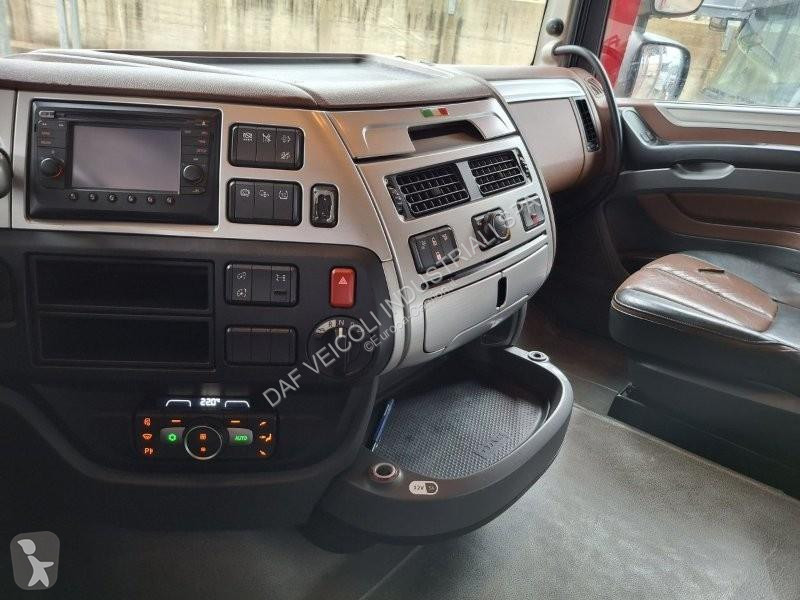 Tractor DAF 530 FT 4X2