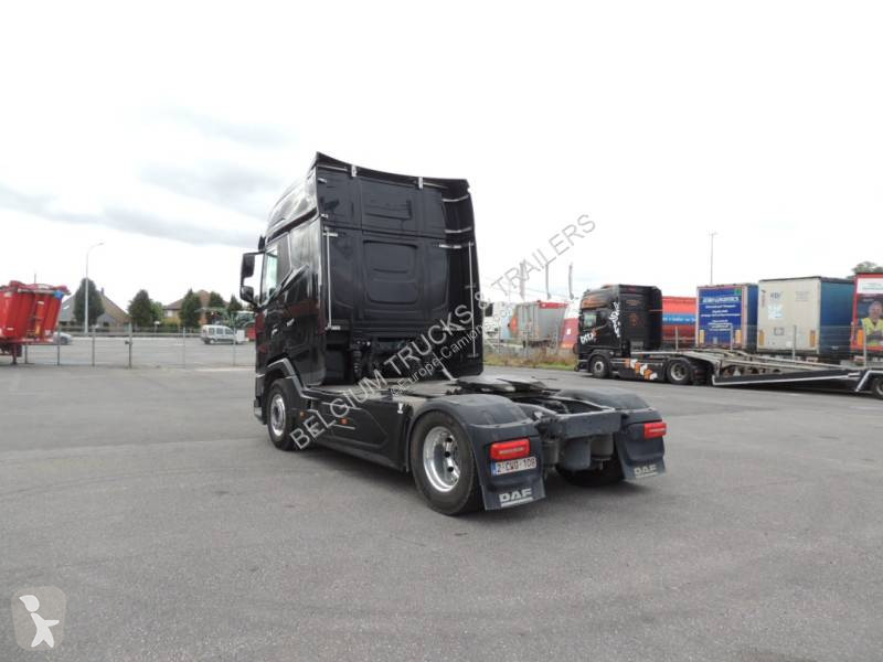 Tractor DAF 530