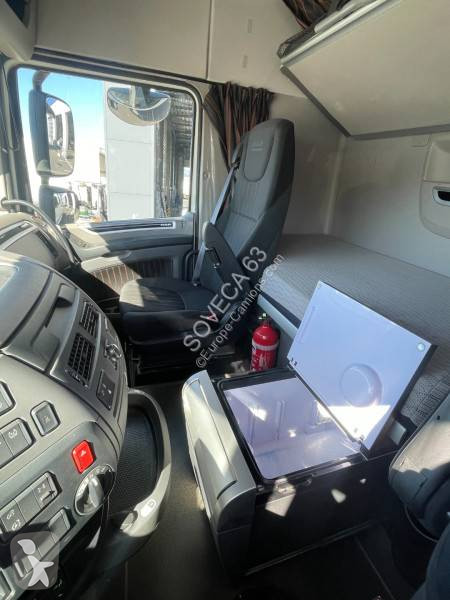 Tractor DAF 530