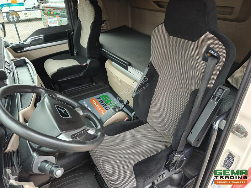 Tractor MAN TGX 18420 4x2 XLX Cabin Euro6C - 9T...