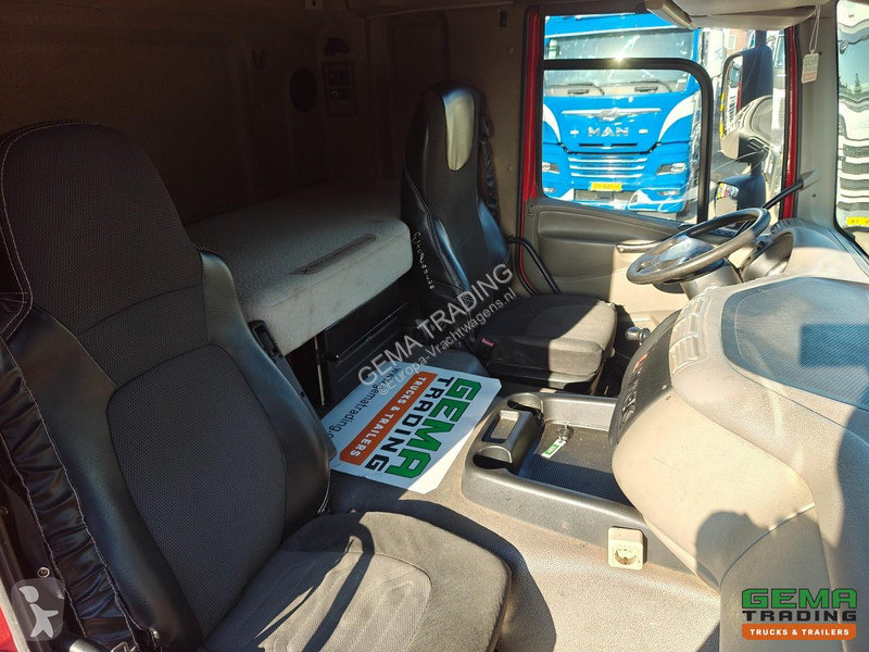 Тягач DAF 85410 FT 4x2 SpaceCab Euro5 -...