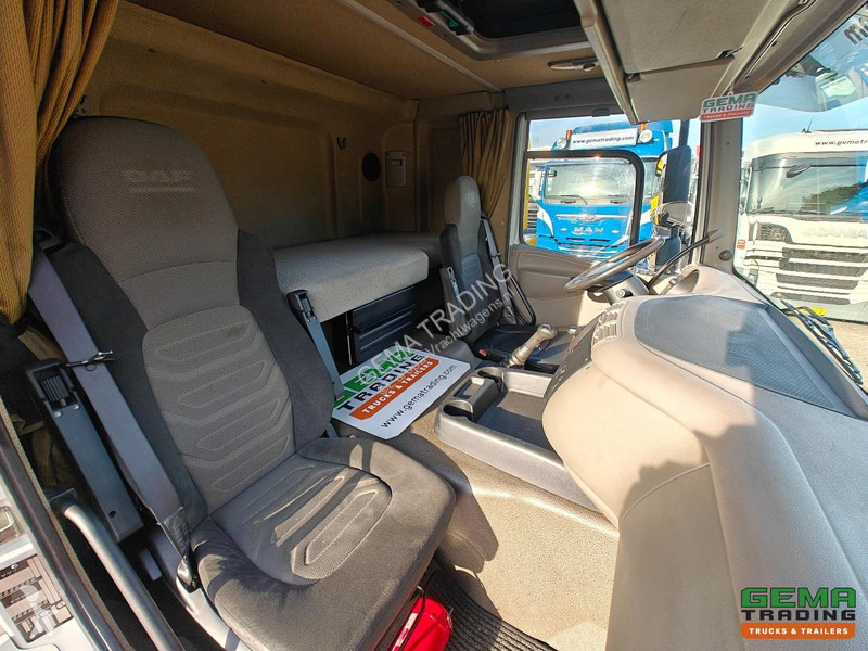 Tratores DAF 85360 4x2 SpaceCab Euro5 - Manual...